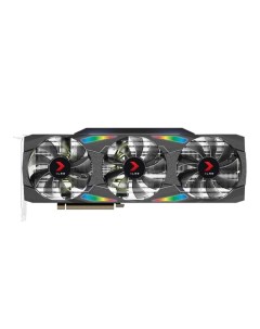 Видеокарта PNY GeForce RTX 3070 Ti 8GB XLR8 Gaming UPRISING Edition GeForce RTX 3070 Ti 8GB XLR8 Gam Pny