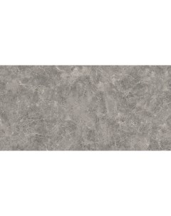 Керамогранит Orlando Gris серый полированный 60x120 см Laparet
