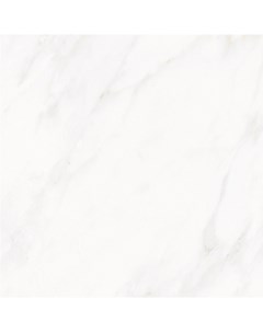 Керамогранит Tenderness Белый полированный 60х60 см Laparet