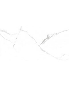 Керамогранит Mars Grey Белый Матовый Карвинг 60x120 см Laparet