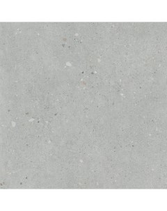 Керамогранит Flake Cement Серый Матовый R10A Ректификат K947895R0001VTET 60х60 см Vitra