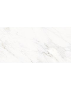 Керамогранит Tenderness Белый полированный 60x120 см Laparet