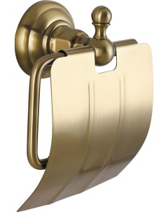 Держатель туалетной бумаги Praktic PRK 300 Bronze Elghansa