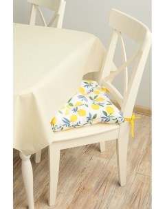 Подушка на стул с принтом Limoni Coincasa