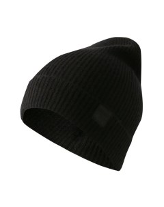 Шерстяная шапка с добавлением кашемира Esprit casual
