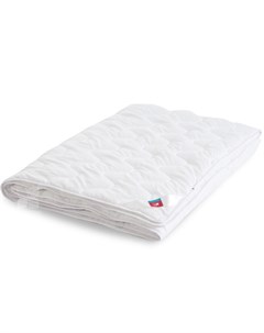 Одеяло перси микроволокно в микрофибре легкое 200х220 см Легкие сны