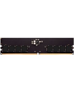 Оперативная память AMD Radeon 8Gb DDR5 R558G4800U1S U Amd