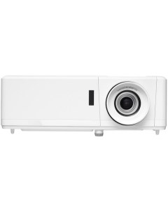 Проектор Optoma HZ40 White