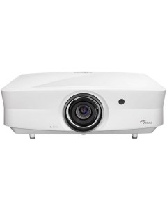 Проектор Optoma UHZ65LV White