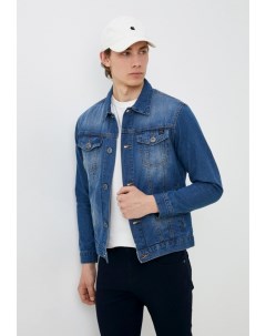 Куртка джинсовая Hopenlife