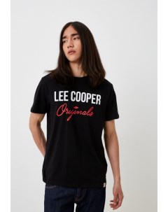 Футболка Lee cooper