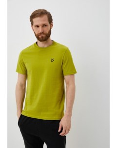 Футболка Lyle & scott