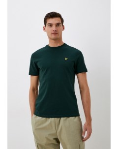 Футболка Lyle & scott