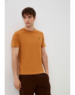 Футболка Lyle & scott