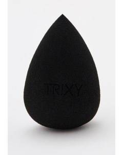 Спонж для макияжа Trixy beauty