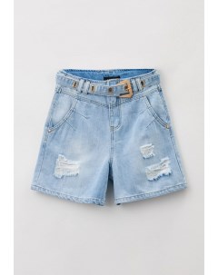 Шорты джинсовые Resser denim