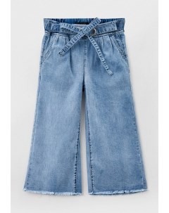 Бриджи Resser denim