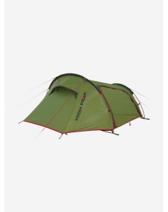 Палатка Sparrow LW Зеленый High peak