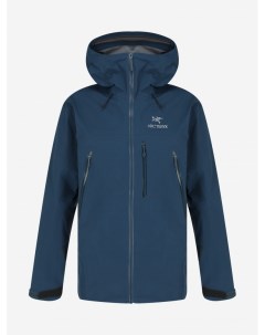 Куртка мембранная мужская Beta Синий Arcteryx