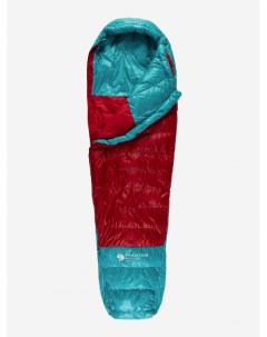 Спальный мешок Phantom 1 правосторонний Красный Mountain hardwear