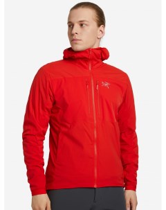 Куртка утепленная мужская Proton FL Красный Arcteryx