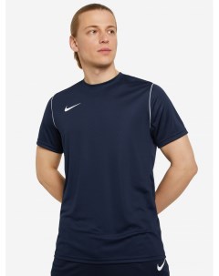 Футболка мужская Синий Nike