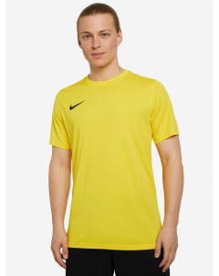 Футболка мужская Желтый Nike