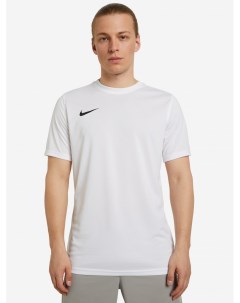 Футболка мужская Белый Nike