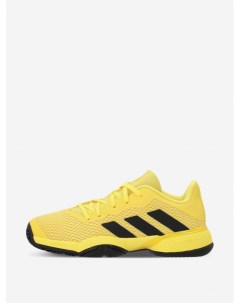 Кроссовки для мальчиков Barricade Желтый Adidas
