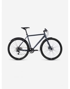 Велосипед городской унисекс для взрослых 5342 700C Format