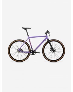 Велосипед городской унисекс для взрослых 5343 700C Format