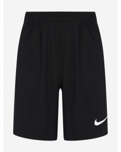 Шорты для мальчиков Kida Short Park 20 Knit Черный Nike