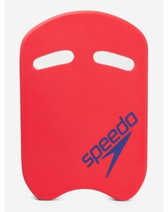 Доска для плавания Красный Speedo