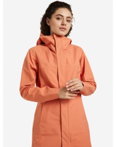 Куртка мембранная женская Codetta Оранжевый Arcteryx
