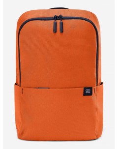 Рюкзак Tiny Lightweight Casual оранжевый Оранжевый Ninetygo