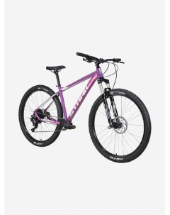 Велосипед 23 Krafter 29 8 HD фиолетовый белый 20 Фиолетовый Stark