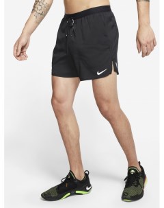 Шорты мужские Flex Stride Черный Nike