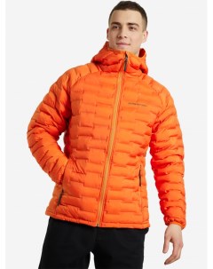 Куртка утепленная мужская Argon Оранжевый Peak performance