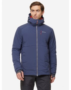 Куртка утепленная мужская Eiger Синий Bask