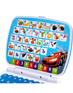 Развивающая детская игрушка Zabiaka