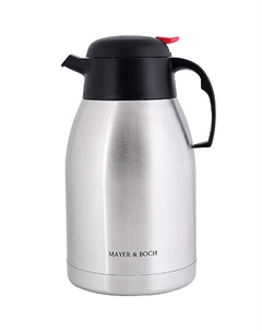 Термос 2 л металлическая Mayerboch