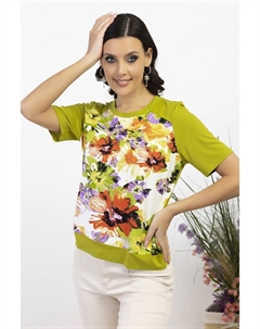 Блуза Аhalodensa