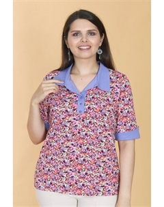 Блуза Аhalodensa