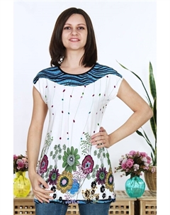 Туника Аhalodensa