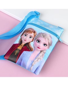 Сумочка детская холодное сердце 11х16 см Disney