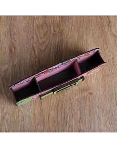 Органайзер для канцелярии Дарим красиво