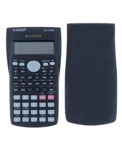 Калькулятор инженерный 10 разрядный kk 350ms Nobrand