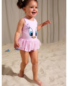 Купальник трикотажный Playtoday