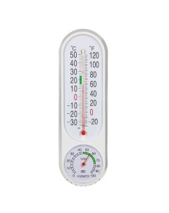 Термометр уличный Vetta