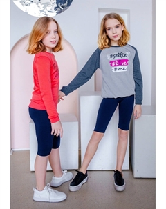 Велосипедки M&d